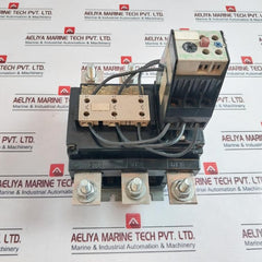 Siemens 3Ua68 00-3F Overload Relay Motor Control 1000V~50-400Hz