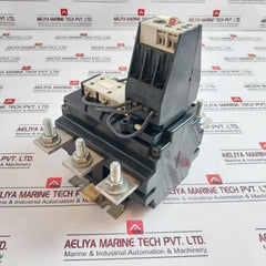 Siemens 3Ua68 00-3F Overload Relay Motor Control 1000V~50-400Hz