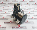 Siemens 3Ua68 00-3F Overload Relay Motor Control 1000V~50-400Hz