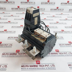 Siemens 3Ua68 00-3F Overload Relay Motor Control 1000V~50-400Hz