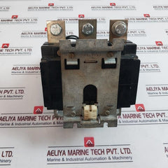 Siemens 3Ua68 00-3F Overload Relay Motor Control 1000V~50-400Hz