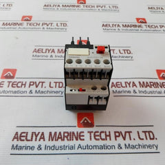 Siemens 3Ua7021-1A Overload Relay 600Vac