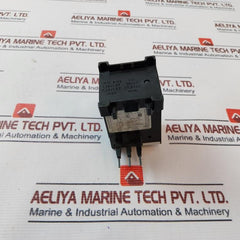 Siemens 3Ua7021-1A Overload Relay 600Vac