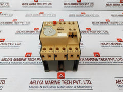 Siemens 3Ub1005-1Nf7 Overload Relay 600V Ac