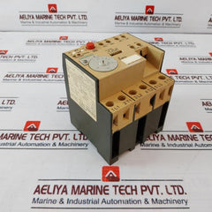 Siemens 3Ub1005-1Nf7 Overload Relay 600V Ac