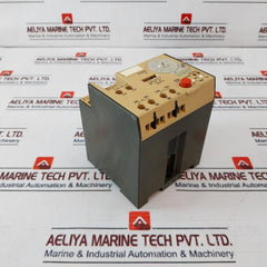 Siemens 3Ub1005-1Nf7 Overload Relay 600V Ac