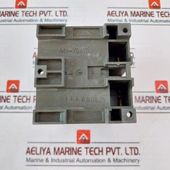 Siemens 3Ub1005-1Nf7 Overload Relay 600V Ac