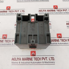 Siemens 3Ub1005-1Pf7 Overload Relay 600V Ac