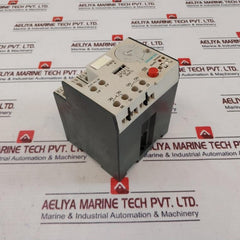 Siemens 3Ub1005-1Pf7 Overload Relay 600V Ac