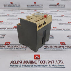 Siemens 3Ub1005-1Pf7 Overload Relay 600V Ac 50/60Hz