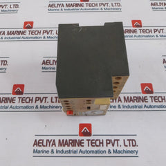 Siemens 3Ub1005-1Pf7 Overload Relay 600V Ac 50/60Hz