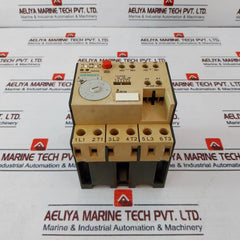 Siemens 3Ub1005-1Pm7 Solid State Overload Relay 600V Ac