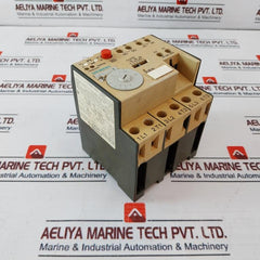 Siemens 3Ub1005-1Pm7 Solid State Overload Relay 600V Ac