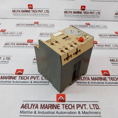 Siemens 3Ub1005-1Pm7 Solid State Overload Relay 600V Ac