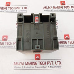 Siemens 3Ub1005-1Qf7 Overload Relay 600V Ac