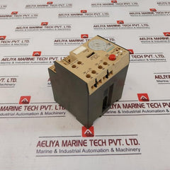 Siemens 3Ub1005-1Qf7 Overload Relay 600V Ac