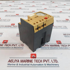 Siemens 3Ub1005-1Qm7 Electronic Overload Relay 6,3-25A