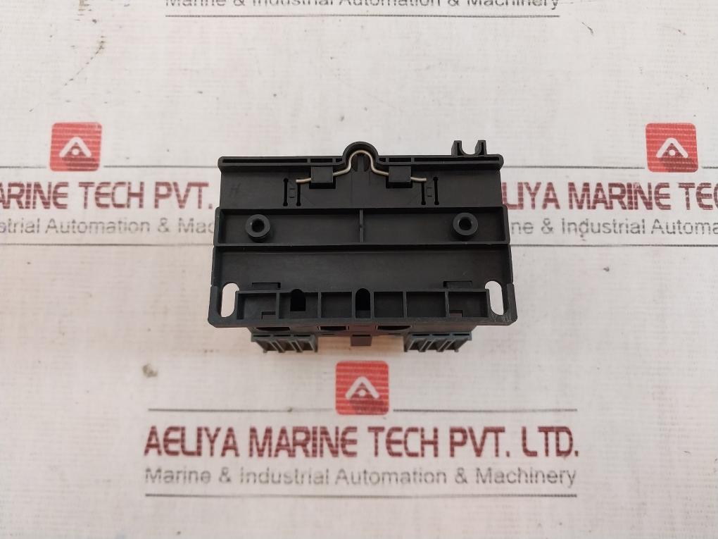 Siemens 3Ub8123-4Dw2 Solid State Overload Relay For Motor Protection 48Atd3S00