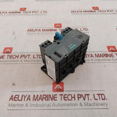 Siemens 3Ub8123-4Dw2 Solid State Overload Relay For Motor Protection 48Atd3S00
