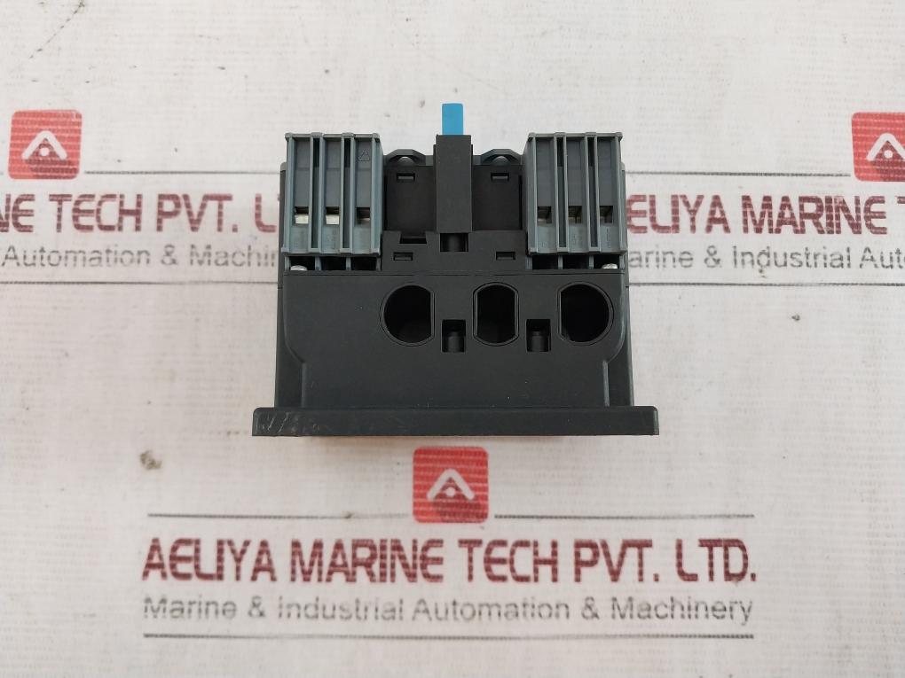 Siemens 3Ub8123-4Dw2 Solid State Overload Relay For Motor Protection 48Atd3S00