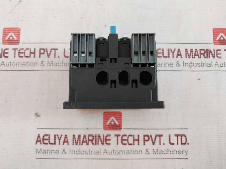 Siemens 3Ub8123-4Dw2 Solid State Overload Relay For Motor Protection 48Atd3S00
