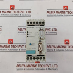 Siemens 3Uf7010-1Au00-0 Circuit Breaker Contactor Ip20