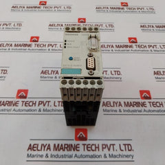 Siemens 3Uf7010-1Au00-0 Circuit Breaker Contactor Ip20