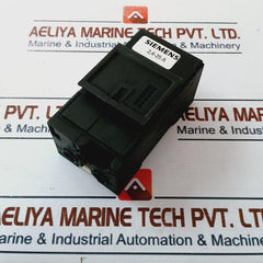 Siemens 3Uf7101-1Aa00-0 Current Measuring Module Ip20 2,4-25A 690V 50/60Hz