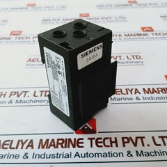 Siemens 3Uf7101-1Aa00-0 Current Measuring Module Ip20 2,4-25A 690V 50/60Hz