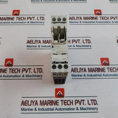 Siemens 3Uf7400-1Aa00-0 Analog I/O Module