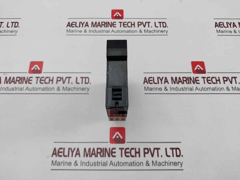 Siemens 3Ug3511-1Bq50 Sequence Relay Cr00516 50/60 Hz