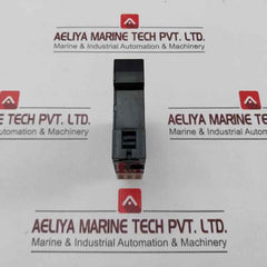 Siemens 3Ug3511-1Bq50 Sequence Relay Cr00516 50/60 Hz