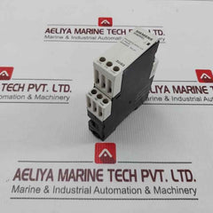 Siemens 3Ug3511-1Bq50 Sequence Relay Cr00516 50/60 Hz