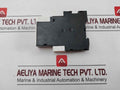 Siemens 3Ug3511-1Bq50 Sequence Relay Cr00516 50/60 Hz