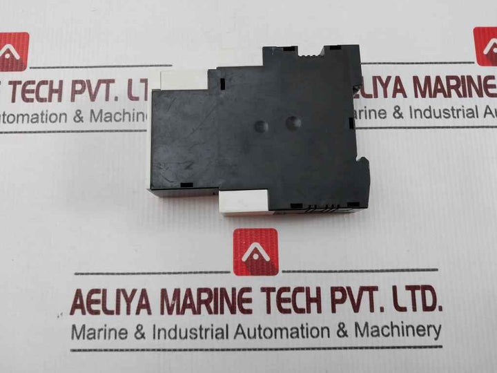 Siemens 3Ug3511-1Bq50 Sequence Relay Cr00516 50/60 Hz