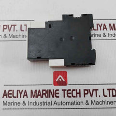 Siemens 3Ug3511-1Bq50 Sequence Relay Cr00516 50/60 Hz