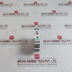 Siemens 3Ug4501-1Aw30 Sirius Analog Monitoring Relay Iec 60947-5-1 300V 4Kv