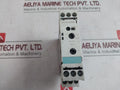 Siemens 3Ug4501-1Aw30 Sirius Analog Monitoring Relay Iec 60947-5-1 300V 4Kv