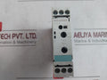 Siemens 3Ug4501-1Aw30 Sirius Analog Monitoring Relay Iec 60947-5-1 300V 4Kv