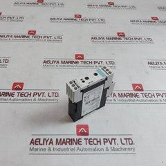 Siemens 3Ug4501-1Aw30 Sirius Analog Monitoring Relay Iec 60947-5-1 300V 4Kv