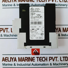 Siemens 3Ug4512-1Br20 Monitoring Relay 3Zx1012-0Ug45-2Aa1