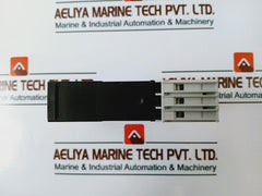 Siemens 3Ug4512-1Br20 Monitoring Relay 3Zx1012-0Ug45-2Aa1