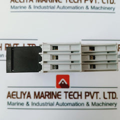 Siemens 3Ug4512-1Br20 Monitoring Relay 3Zx1012-0Ug45-2Aa1