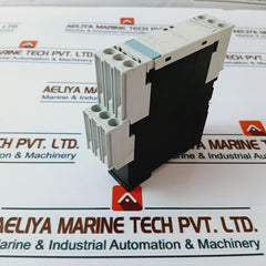 Siemens 3Ug4512-1Br20 Monitoring Relay 3Zx1012-0Ug45-2Aa1