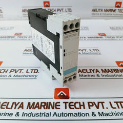 Siemens 3Ug4512-1Br20 Monitoring Relay 3Zx1012-0Ug45-2Aa1