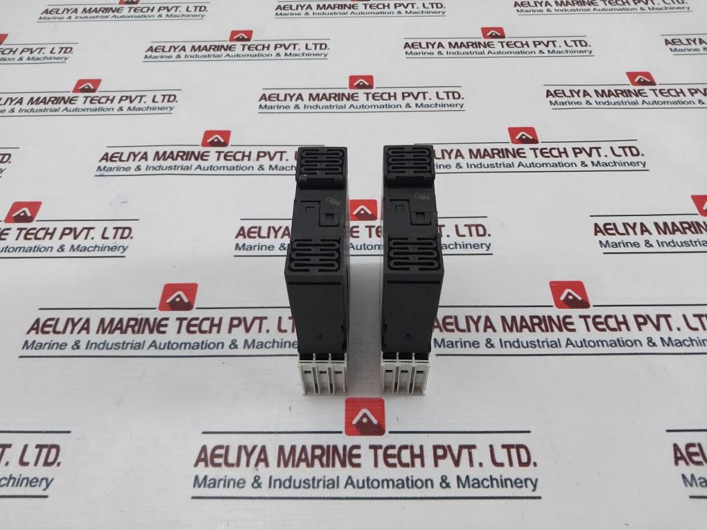 Siemens 3Ug4513-1Br20 Monitoring Relay 0,1–20S