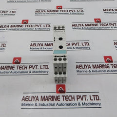 Siemens 3Ug4513-1Br20 Monitoring Relay 0,1–20S