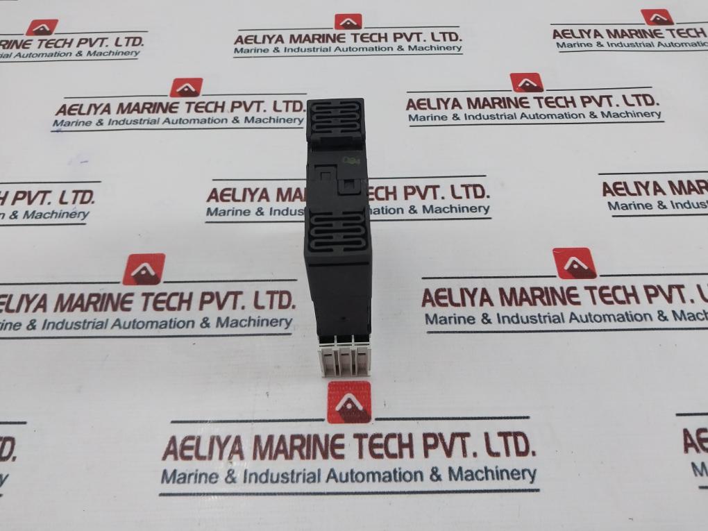 Siemens 3Ug4513-1Br20 Monitoring Relay 0,1–20S