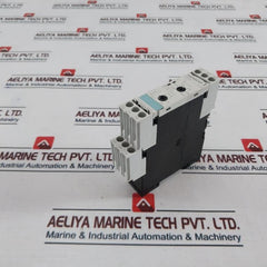 Siemens 3Ug4513-1Br20 Monitoring Relay 0,1–20S