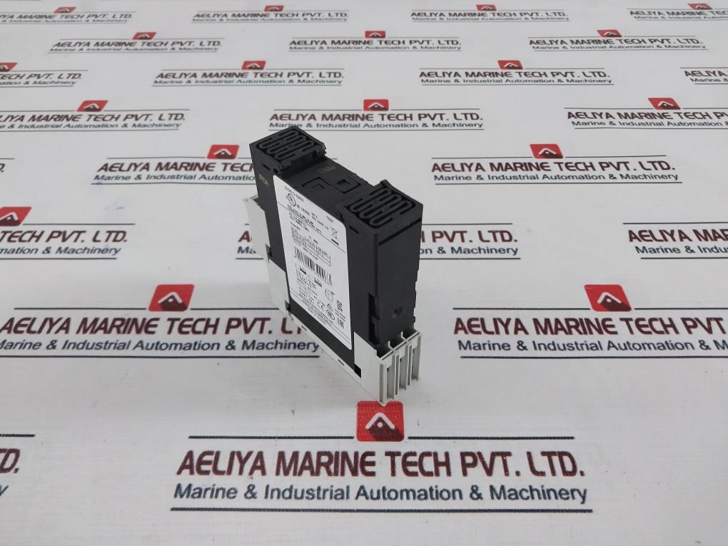 Siemens 3Ug4513-1Br20 Monitoring Relay 0,1–20S